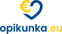 Opikunka.eu logo