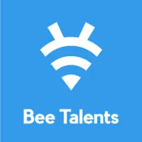 Bee Talents logo