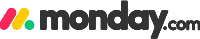 monday.com logo