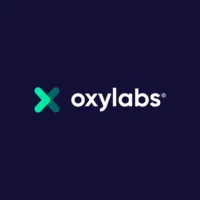 Oxylabs logo