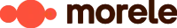 Morele.net logo