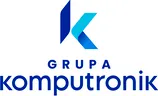 Grupa Komputronik logo