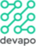 Devapo logo