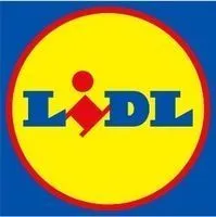 Lidl Polska logo