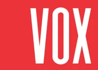 Grupa Kapitałowa VOX logo
