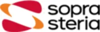 Sopra Steria logo