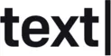 Text SA logo