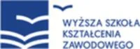 Wyższa Szkoła Kształcenia Zawodowego logo