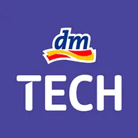 dmTECH Polska logo