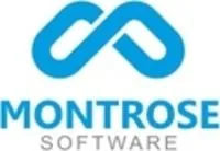 Montrose Software logo