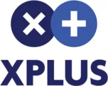 XPLUS SA logo
