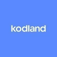 KODLAND logo