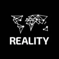 Reality Games logo