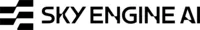 SKY ENGINE AI logo