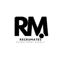 RecruMates logo