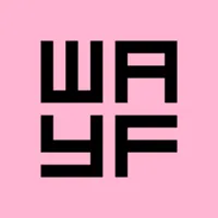 WAYF logo