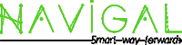 NAVIGAL Sp. z o.o. logo