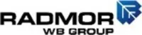 RADMOR S.A. logo