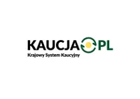 Kaucja.pl – Krajowy System Kaucyjny S.A. logo