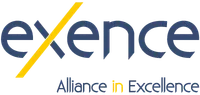 EXENCE S.A. logo