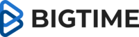 BigTime logo