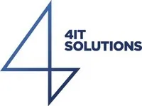 4IT Solutions logo