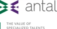 Antal logo