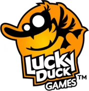 Lucky Duck Games logo