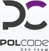 Polcode logo