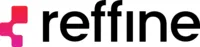 Reffine logo