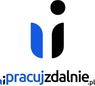 IPRACUJZDALNIE.PL Sp. z o.o. logo