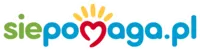 Siepomaga.pl logo