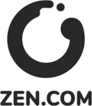 ZEN.COM logo