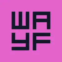 WAYF logo
