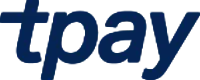 Tpay logo