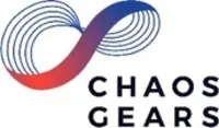 Chaos Gears logo