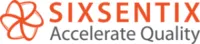 Sixsentix logo