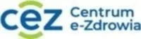 Centrum e-Zdrowia logo