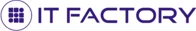 IT Factory logo