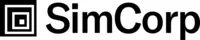 SimCorp logo