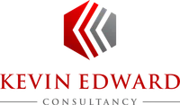 Kevin Edward logo