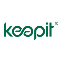 Keepit logo