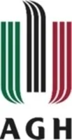 Akademia Górniczo-Hutnicza logo