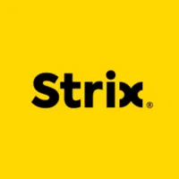 Strix logo