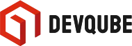 Devqube Sp. z o.o. logo