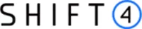 Shift4 logo