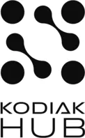 Kodiak Hub logo