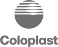 Coloplast Business Centre logo