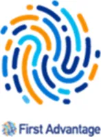 First Advantage logo