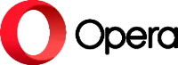 Opera Software logo
